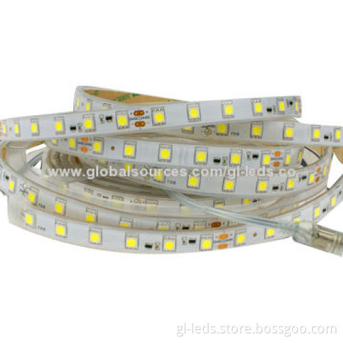 Many Patents Dimmable Flexible LED Strip